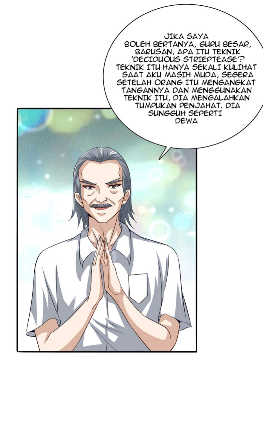 The Supreme Urban Heavenly Master Chapter 02 Gambar 14